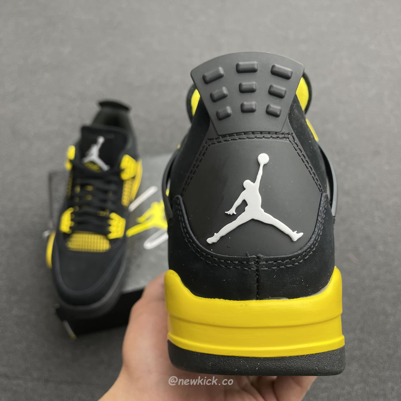 Air Jordan 4 Thunder 2023 Dh6927 017 (18) - newkick.app